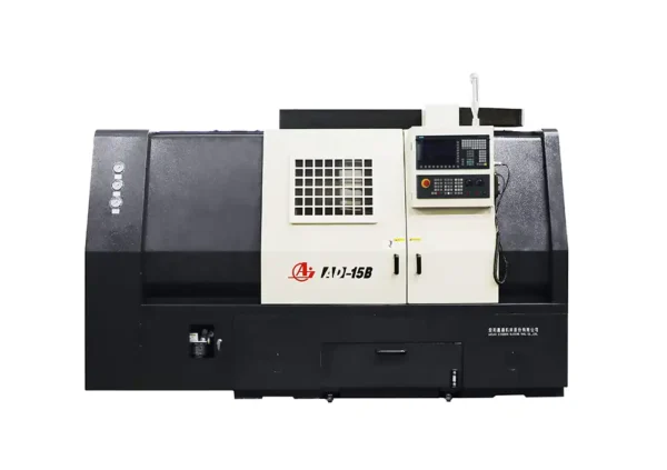 AD Series Full-Function CNC Lathe - Image 5