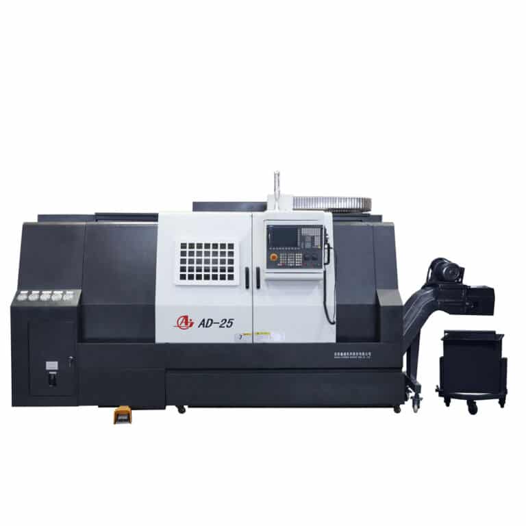 Machine Tools: Foundations of Modern Manufacturing