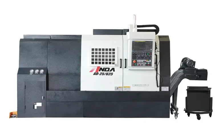 Understanding CNC Lathe Usage and Maintenance