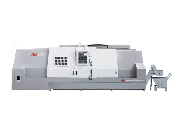AD Series Full-Function CNC Lathe - Image 4