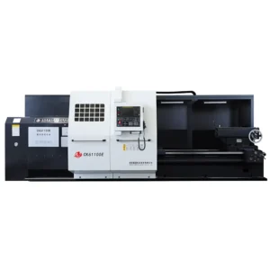 CK61100E/125E/140E/160E Series Large CNC Lathe