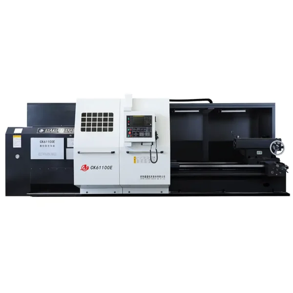 CK61100E/125E/140E/160E Series Large CNC Lathe