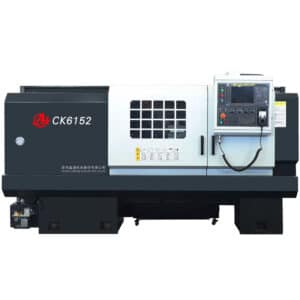 CK6142 Small CNC Lathe