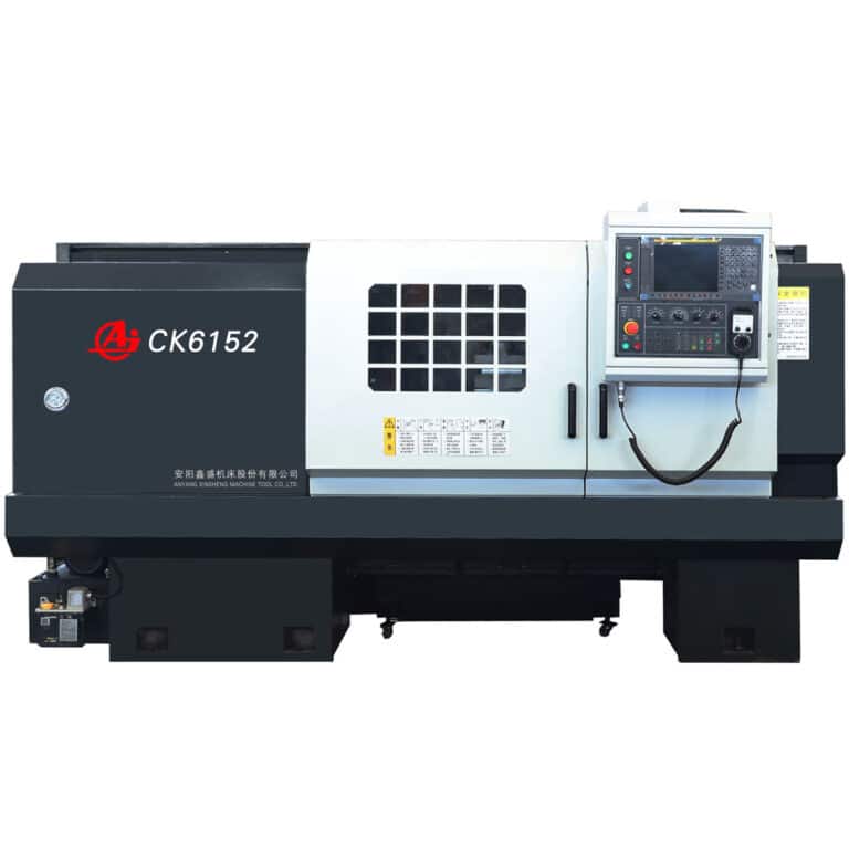 CK6150 CNC lathe