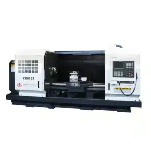 CK6163 Small CNC Lathe