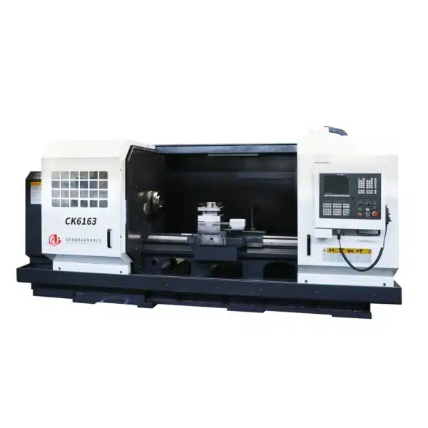 CK6163 Small CNC Lathe