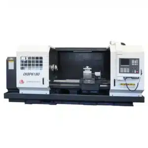 CKB/CKBP/CKBJ6180/61100 Series Standard CNC Lathe