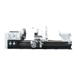CW61100B / CW61125B / CW61140B / CW61160B Series Heavy-Duty Lathe