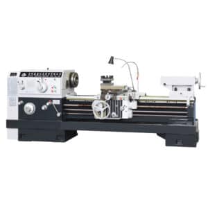 CW6163B/6180B/6194 Ordinary Horizontal Lathe