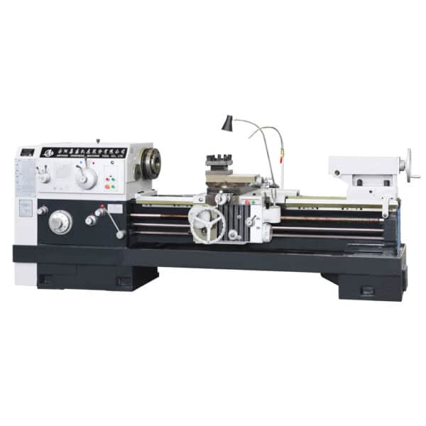 CW6163B/6180B/6194 Ordinary Horizontal Lathe