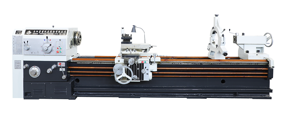 CW6180/61100 Standard Series Lathes - Image 2