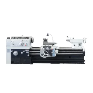 CW6180/61100 Standard Series Lathes
