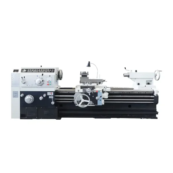 CW6180/61100 Standard Series Lathes