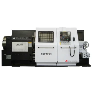 QKP series pipe thread lathe