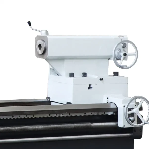 CW61100B / CW61125B / CW61140B / CW61160B Series Heavy-Duty Lathe - Image 3