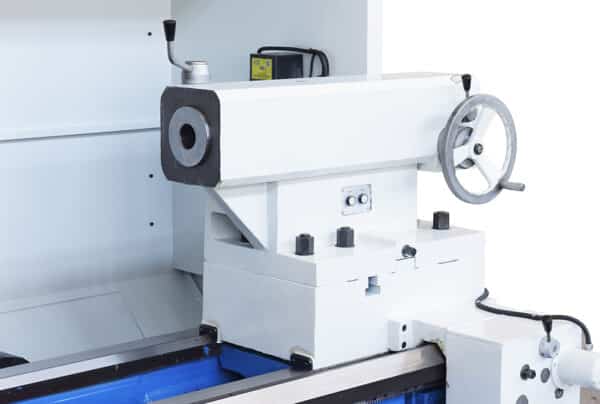 CK61100E/125E/140E/160E Series Large CNC Lathe - Image 2