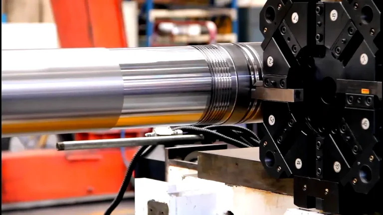 Lathe Cutting Power Loss