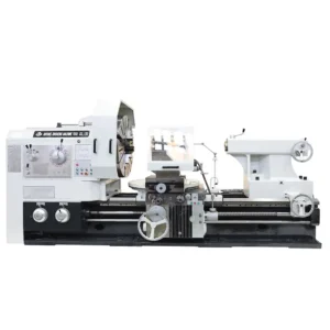 spherical turning lathe