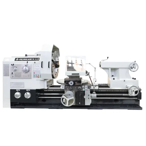 spherical turning lathe