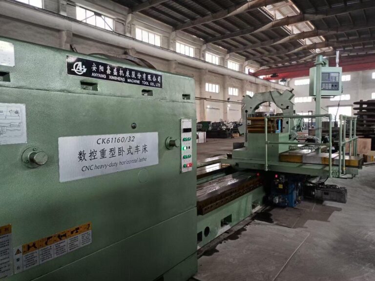 How to Prevent Machine Tool Vibration When Machining Parts