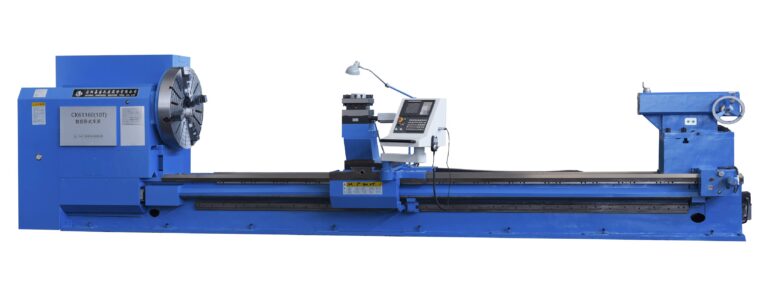 Lathe maintenance procedures