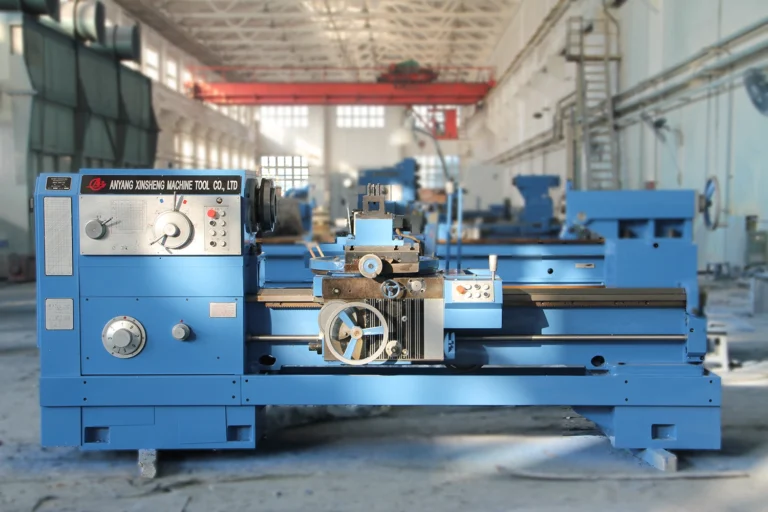Responsibilities of a Qualified Lathe Operator